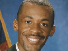 Anthony Grant