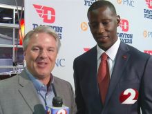 Anthony Grant