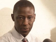 Anthony Grant