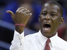 Anthony Grant