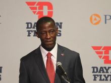 Anthony Grant