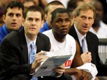 Anthony Grant