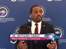 Anthony Grant