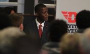 Anthony Grant