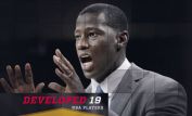 Anthony Grant