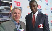 Anthony Grant