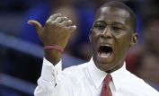 Anthony Grant