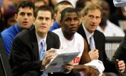 Anthony Grant