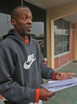Anthony Grant