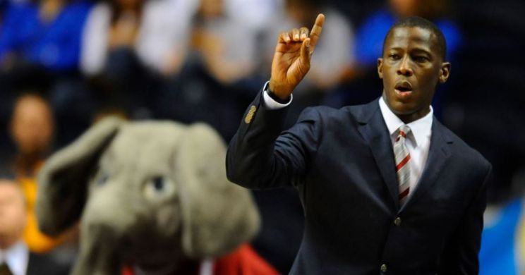 Anthony Grant
