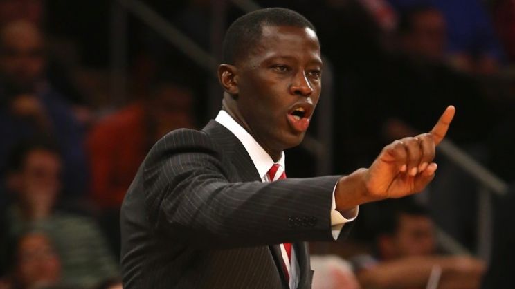 Anthony Grant