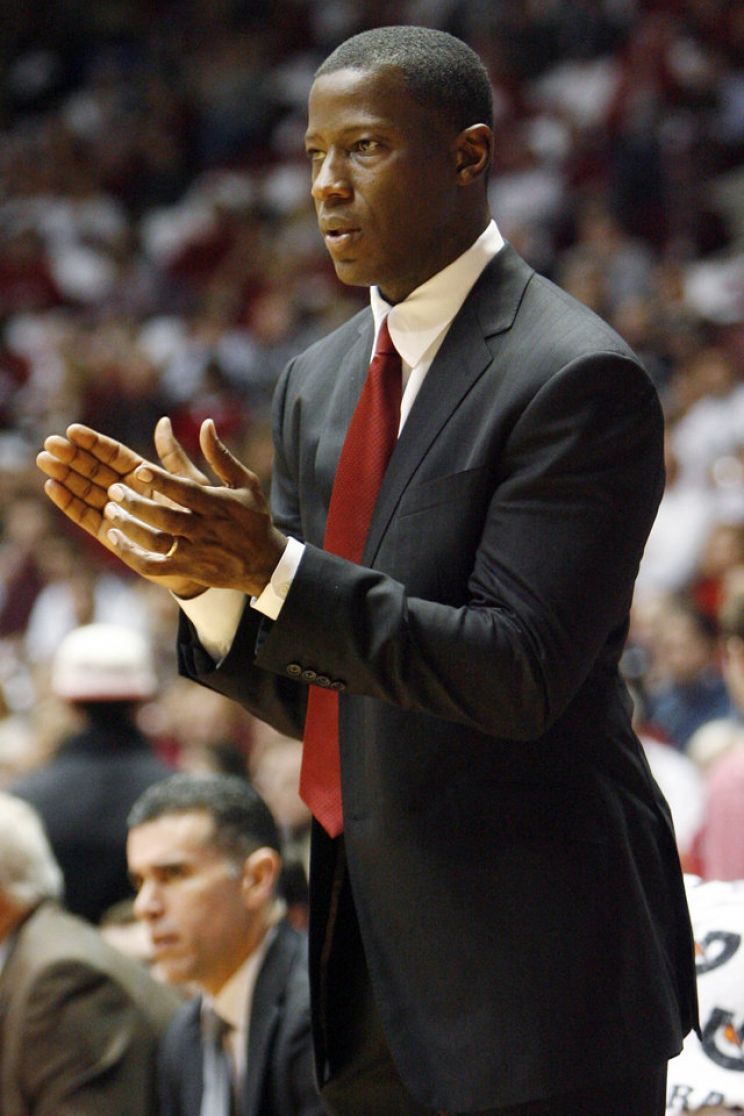 Anthony Grant