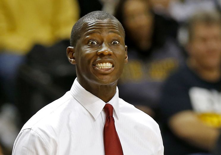 Anthony Grant