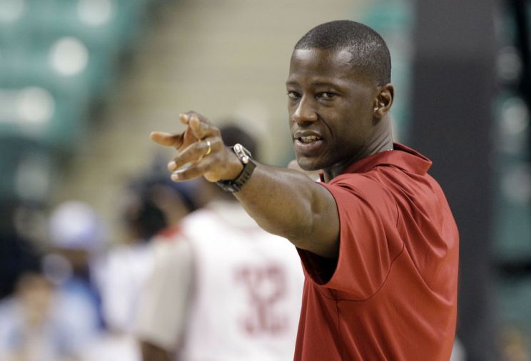 Anthony Grant