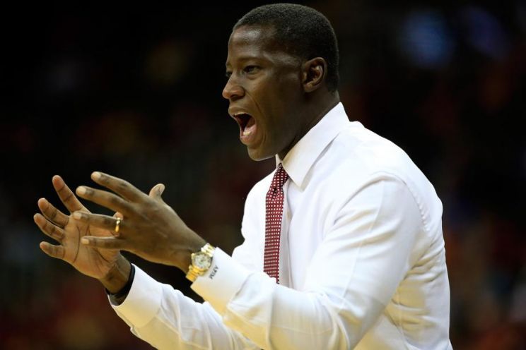 Anthony Grant