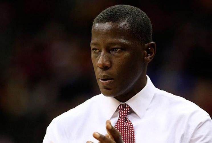 Anthony Grant