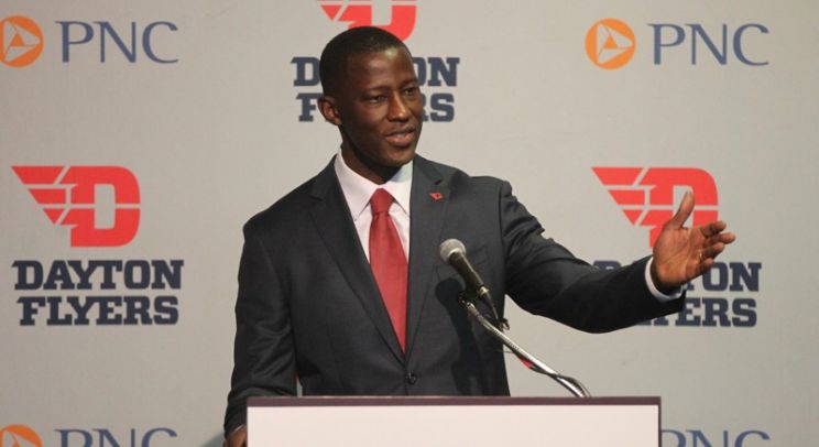 Anthony Grant