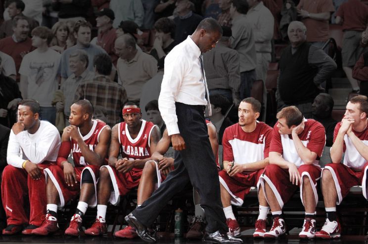 Anthony Grant