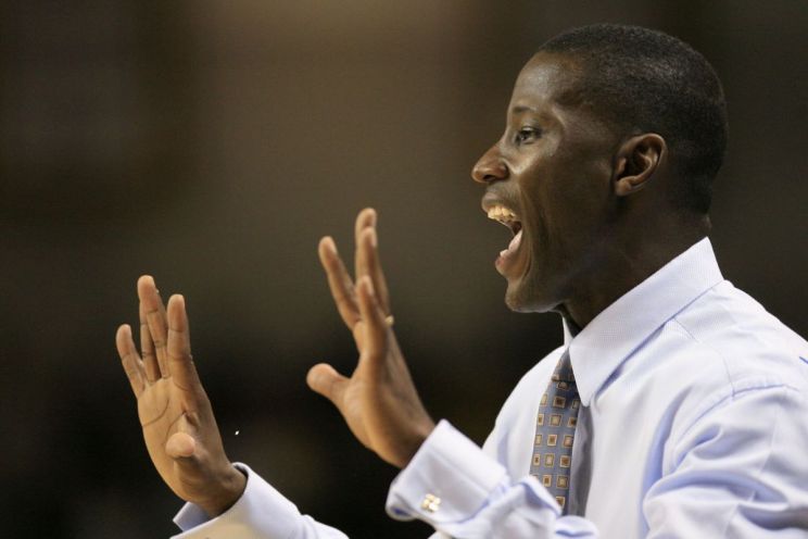 Anthony Grant