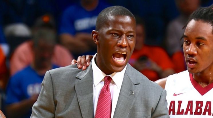 Anthony Grant