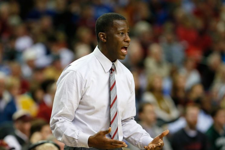 Anthony Grant