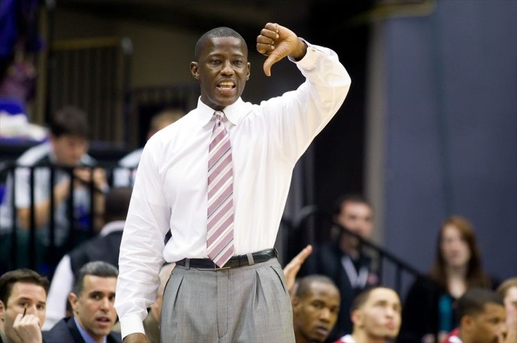 Anthony Grant