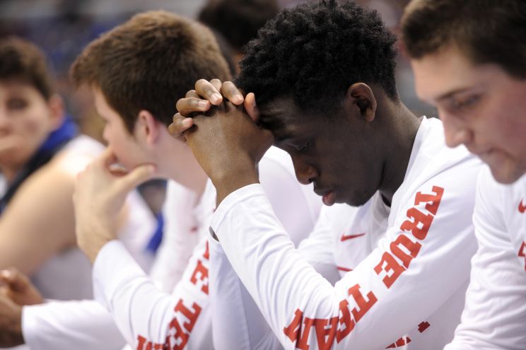 Anthony Grant