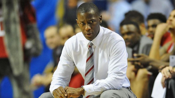 Anthony Grant