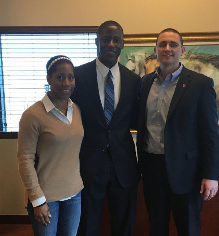 Anthony Grant