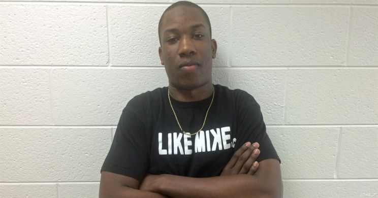 Anthony Grant