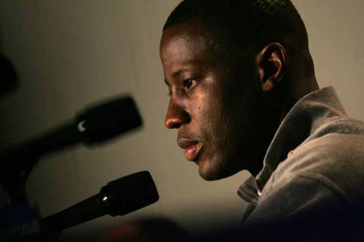 Anthony Grant