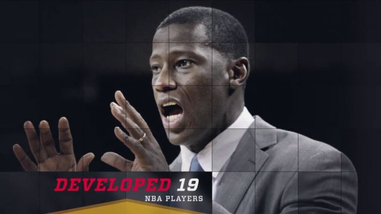 Anthony Grant