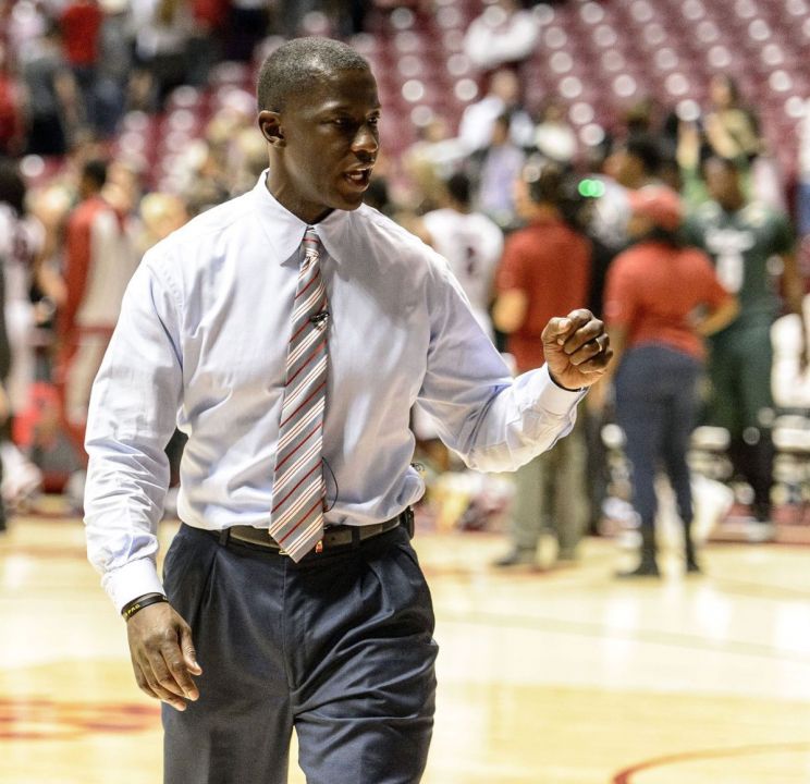 Anthony Grant