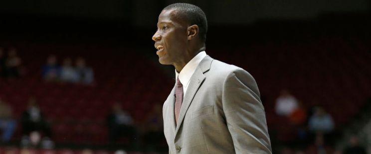 Anthony Grant
