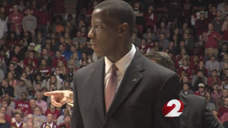 Anthony Grant