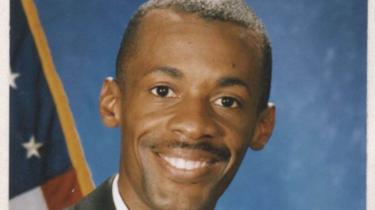 Anthony Grant
