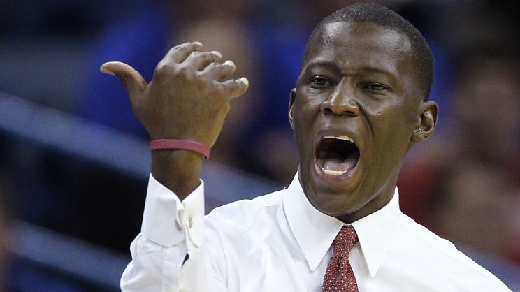 Anthony Grant
