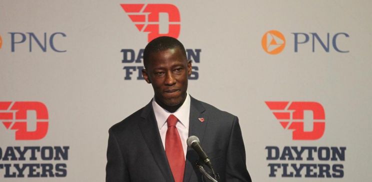 Anthony Grant