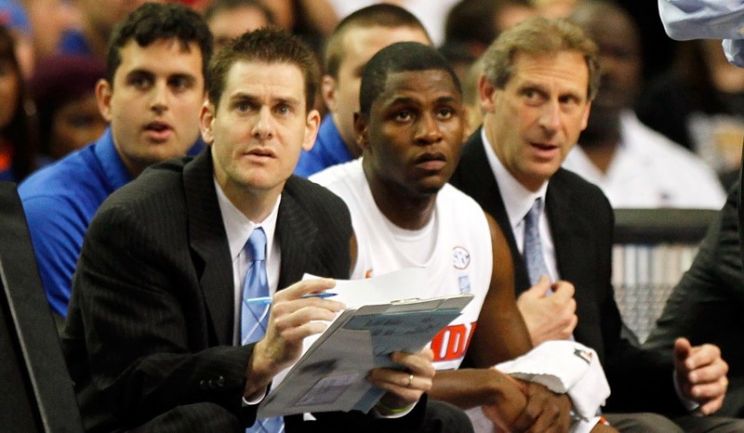 Anthony Grant