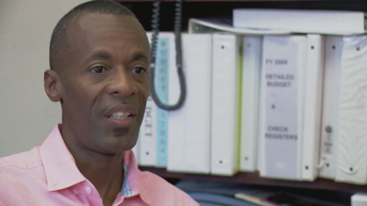 Anthony Grant