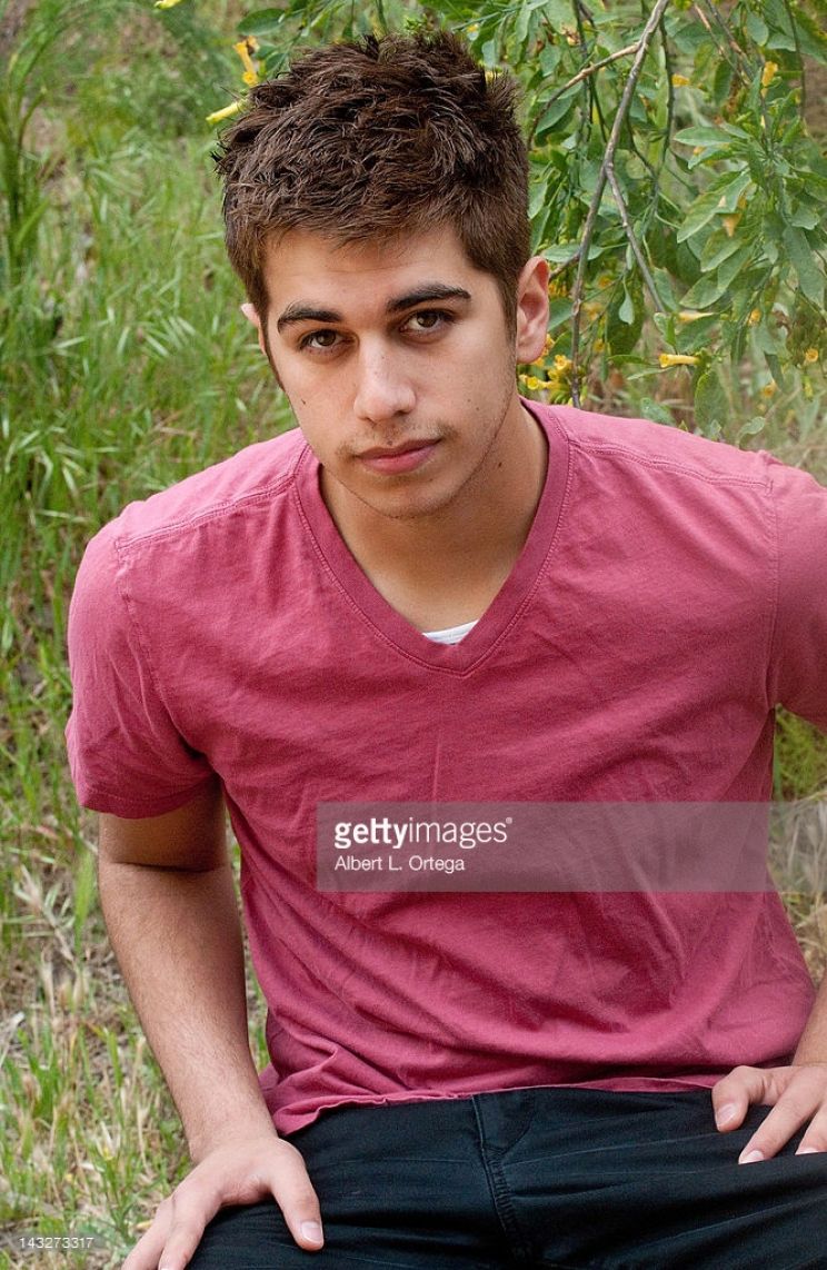 Anthony Guajardo