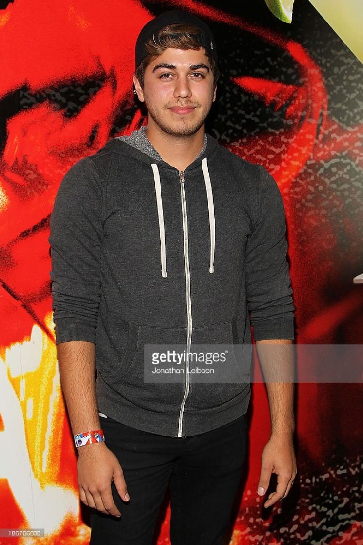 Anthony Guajardo
