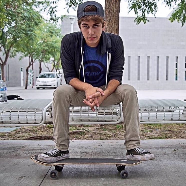 Anthony Guajardo
