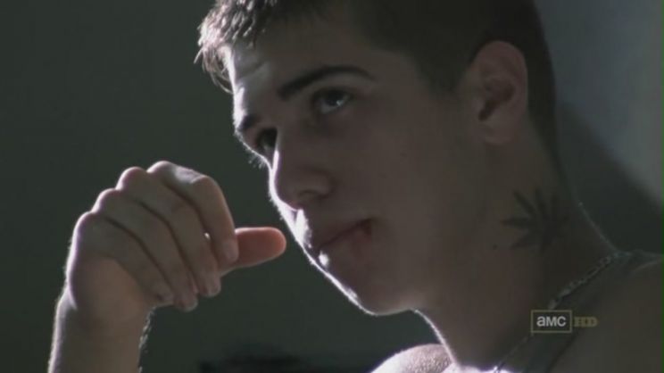 Anthony Guajardo