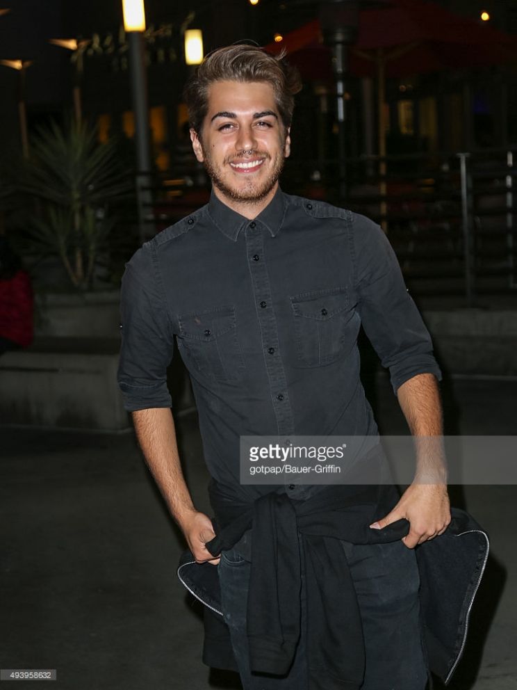 Anthony Guajardo