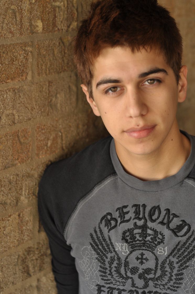 Anthony Guajardo