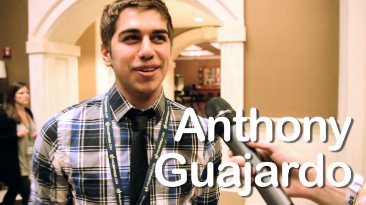 Anthony Guajardo