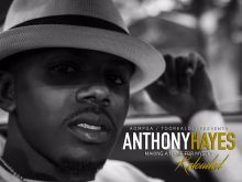 Anthony Hayes