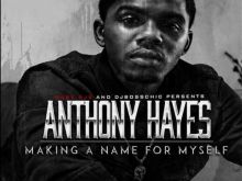 Anthony Hayes