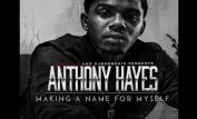 Anthony Hayes